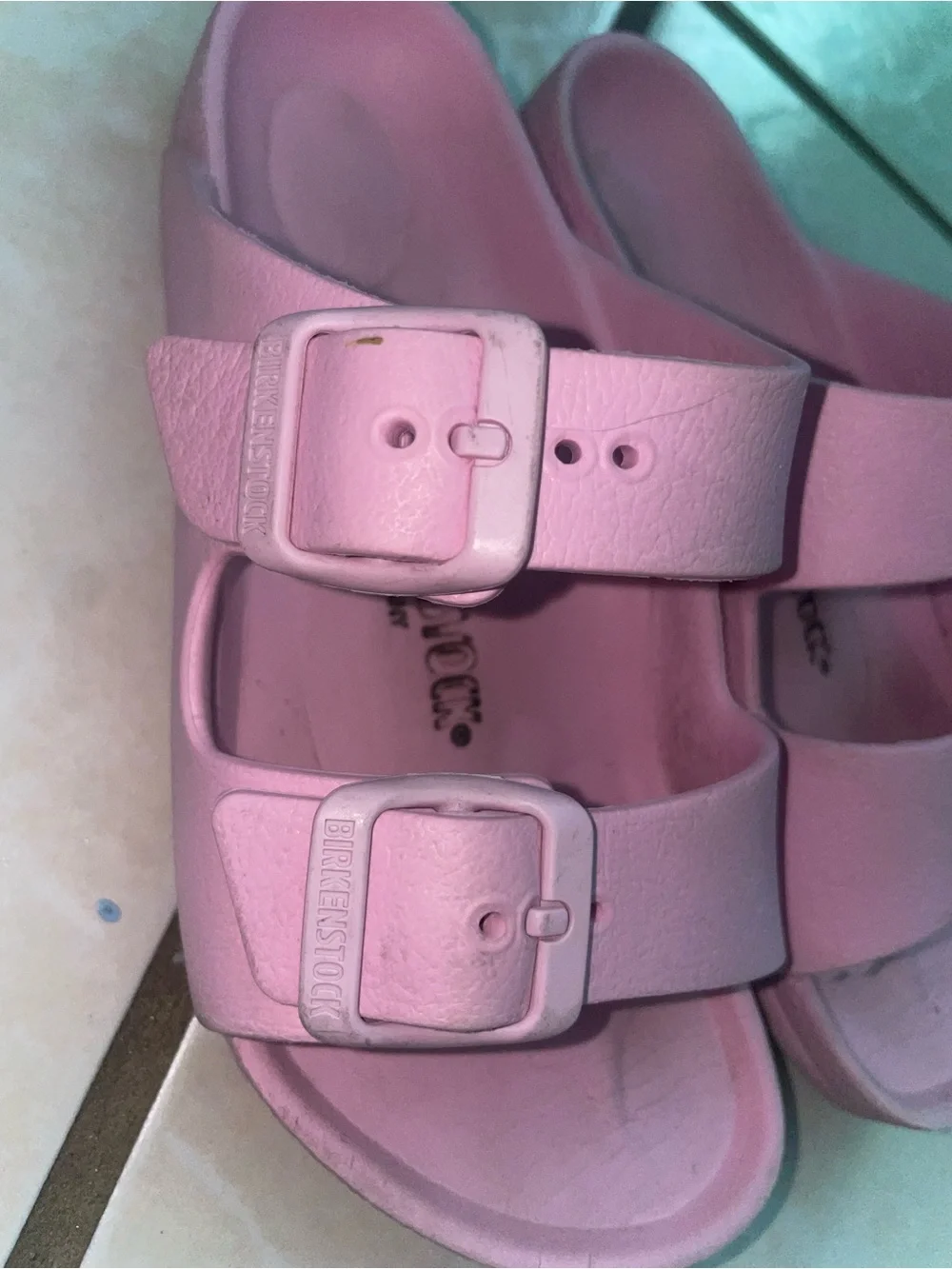 Birkenstock Kids Sandals